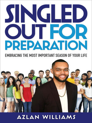 cover image of Singled Out for Preparation